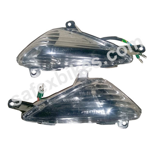 Karizma zmr headlight store bulb